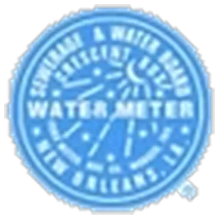 Sewerage and Water Board of New Orleans, certified vendor