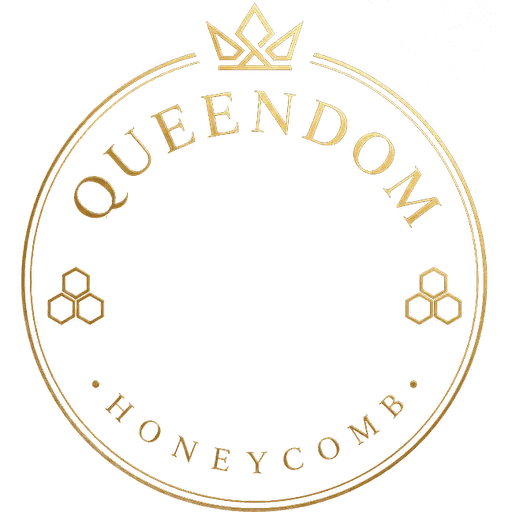 Queendom Honeycomb Couriers