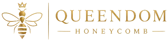 Queendom Honeycomb Couriers